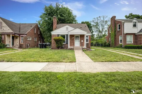 16538 Sussex, Detroit, MI 48235