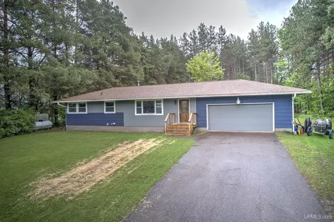 16589 Liminga, Houghton, MI 49931