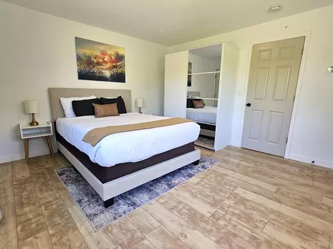 Bedroom - 1070 Ahmeek, Mohawk, MI 49950 photo 2 of 4