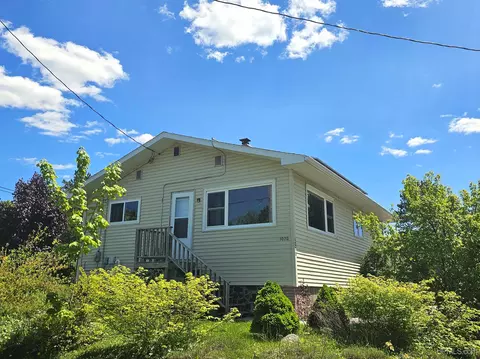 Exterior - 1070 Ahmeek, Mohawk, MI 49950 photo 6 of 8