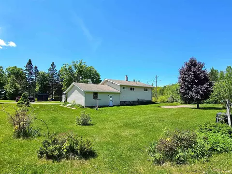 Exterior - 1070 Ahmeek, Mohawk, MI 49950 photo 3 of 8