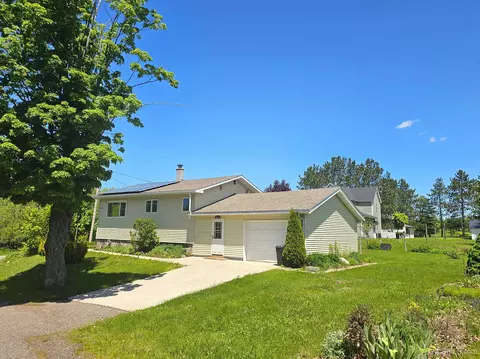 Exterior - 1070 Ahmeek, Mohawk, MI 49950 photo 8 of 8