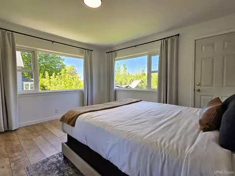 Bedroom - 1070 Ahmeek, Mohawk, MI 49950 photo 1 of 4