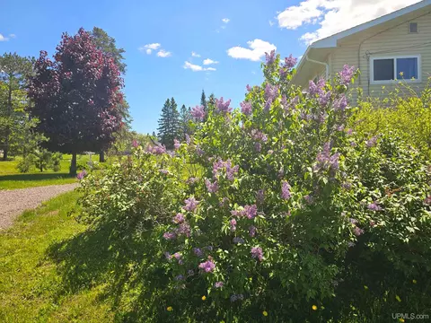 Exterior - 1070 Ahmeek, Mohawk, MI 49950 photo 5 of 8