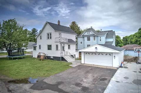 544 Iroquois, Laurium, MI 49913