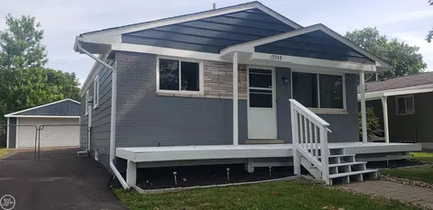 19749 Broadacres, Clinton Township, MI 48035