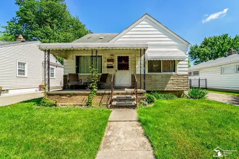 19176 Roger, Melvindale, MI 48122
