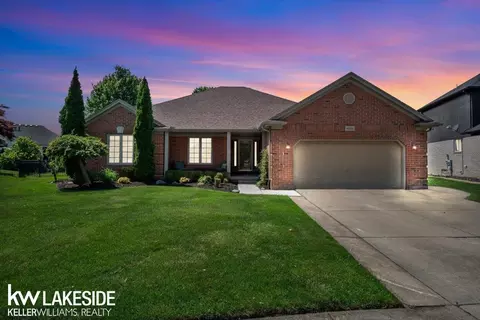 48235 Jester, Macomb, MI 48044