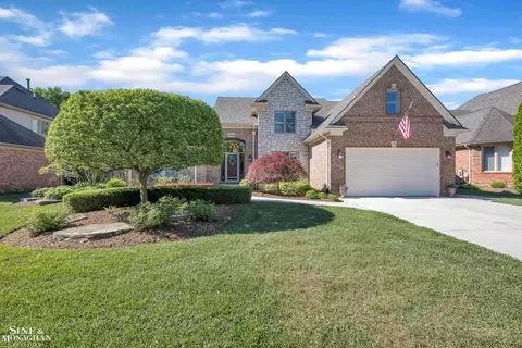 28020 Norcross, Harrison Township, MI 48045
