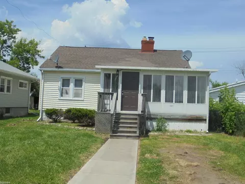 2027 Katherine, Port Huron, MI 48060