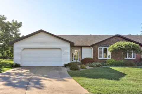 722 Creekwood, Vassar, MI 48768