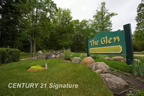 5711 County Kerry, Caseville, MI 48725