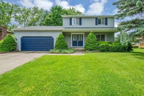 6176 Clarkston, Clarkston, MI 48346