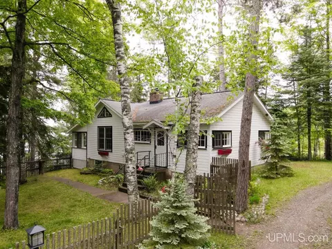 540 Idlewild, Crystal Falls, MI 49920