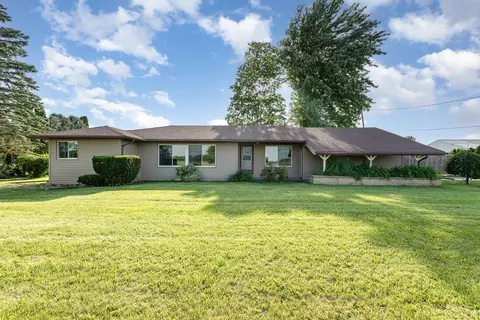 11042 S Graham, Saint Charles, MI 48655