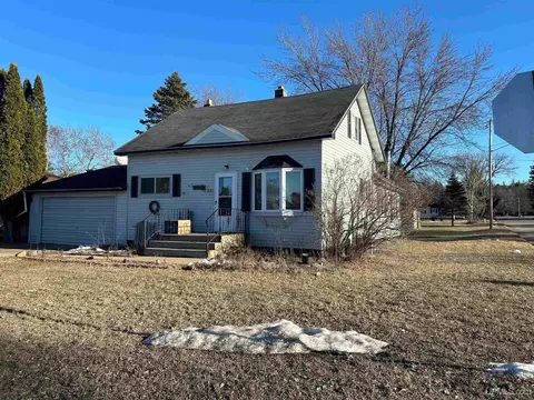 500 Washington, Niagara C-wi, WI 54151