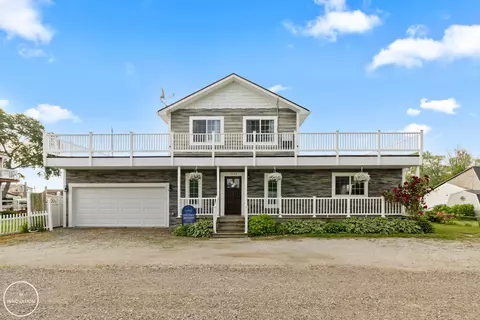 7235 Lazy, Harsens Island, MI 48028