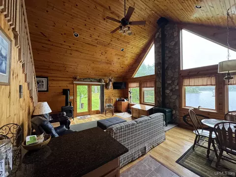 5301 Granite Lk, Republic, MI 49879