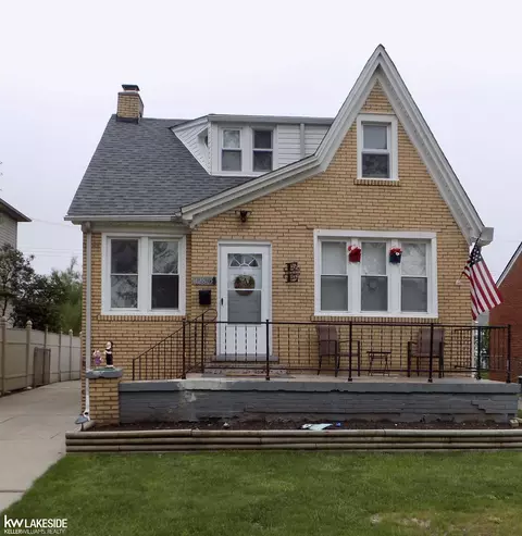 12805 Rosedale, Southgate, MI 48195