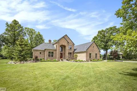 11412 Bayberry, Romeo, MI 48065