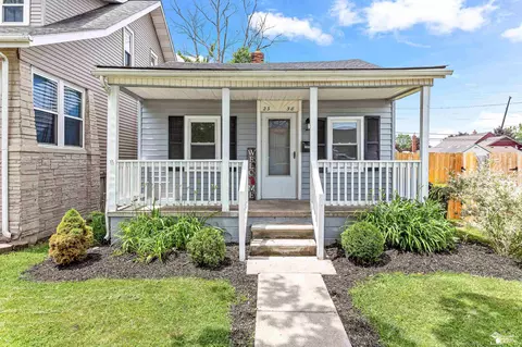 2358 Superior, Trenton, MI 48183