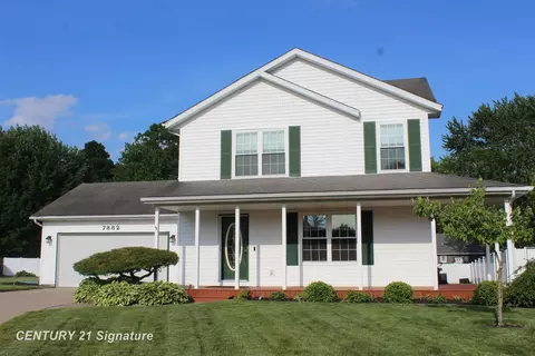 7882 Rockcress, Freeland, MI 48623