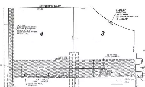 16488 Tecumseh, Dundee, MI 48131