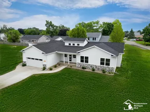 15444 Eastwood, Monroe, MI 48161