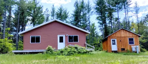 40000 County Road 557, Arnold, MI 49819