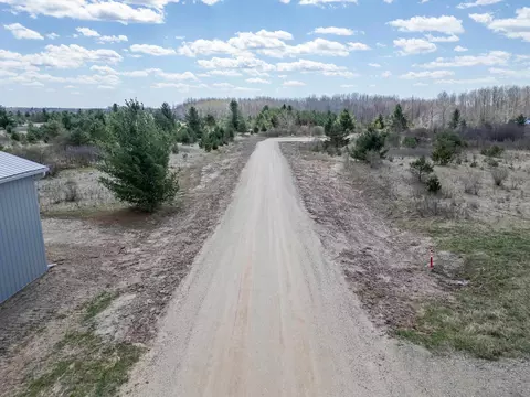 Lot 40 Barn, Gladwin, MI 48624 photo 14
