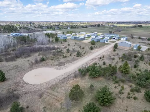 Lot 40 Barn, Gladwin, MI 48624 photo 10
