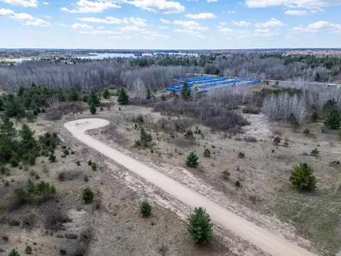 Lot 40 Barn, Gladwin, MI 48624 photo 9