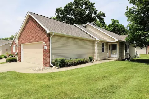 7156 Burning Bush, Flushing, MI 48433