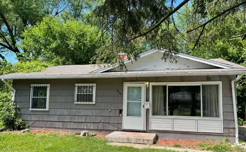 518 W Bundy, Flint, MI 48505