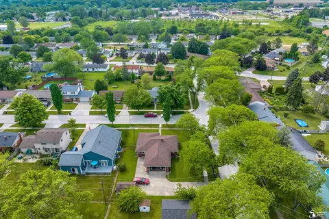 1326 Mccormick, Monroe, MI 48162 photo 29