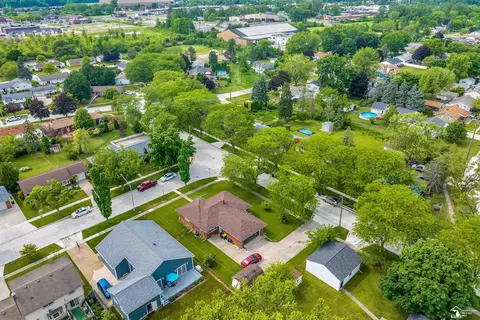 1326 Mccormick, Monroe, MI 48162 photo 28