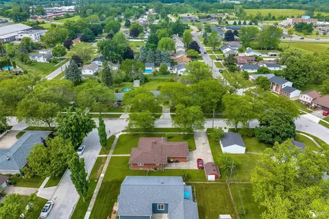 1326 Mccormick, Monroe, MI 48162 photo 27