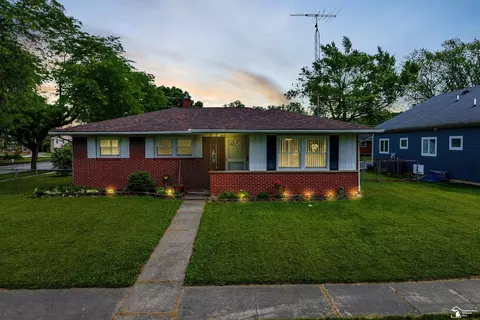 1326 Mccormick, Monroe, MI 48162 photo 24