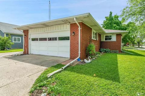 1326 Mccormick, Monroe, MI 48162 photo 5