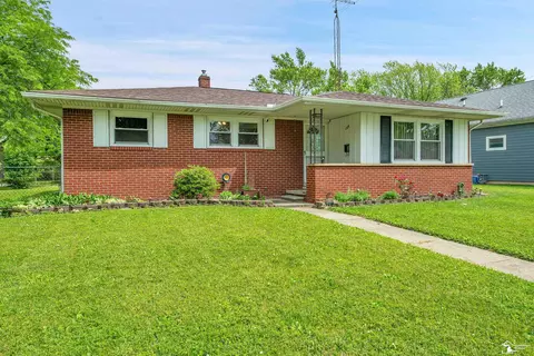 1326 Mccormick, Monroe, MI 48162