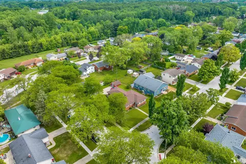 1326 Mccormick, Monroe, MI 48162 photo 32