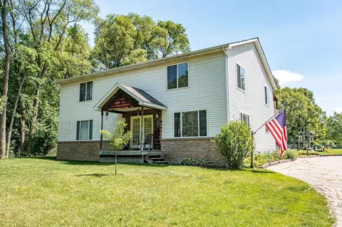 8492 Woolfit, Mount Morris, MI 48458