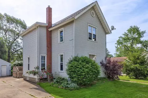 308 N Mackinaw, Durand, MI 48429