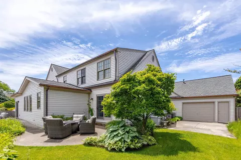 Exterior - 4 Lakeside, Grosse Pointe, MI 48230 photo 7 of 18