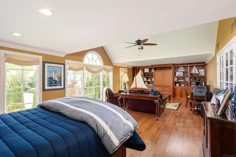 Bedroom - 4 Lakeside, Grosse Pointe, MI 48230 photo 9 of 11