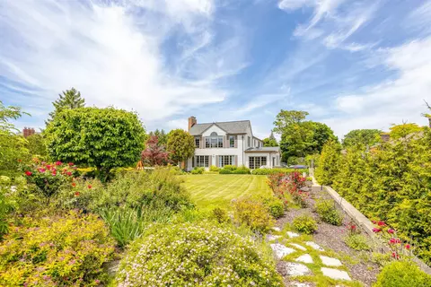 Exterior - 4 Lakeside, Grosse Pointe, MI 48230 photo 11 of 18
