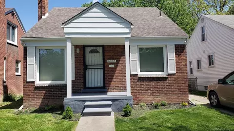 6006 University, Detroit, MI 48224