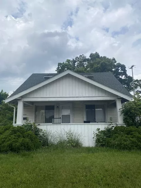 2118 Flushing, Flint, MI 48504