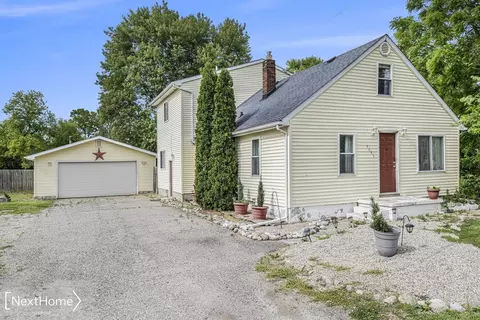 5059 Lippincott, Burton, MI 48519