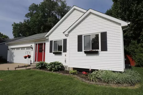 5376 Tall Oaks, Grand Blanc, MI 48507